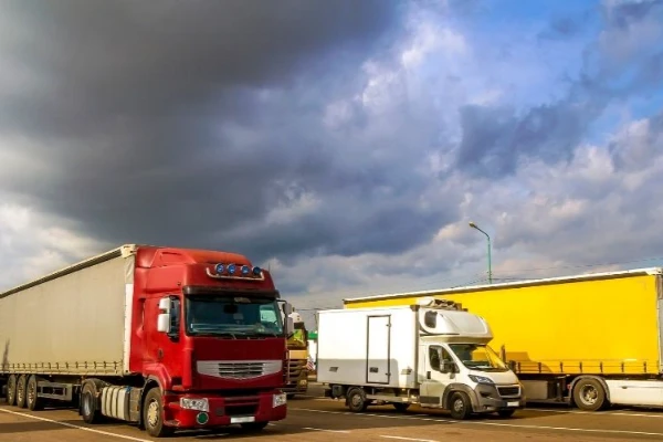 Samsun Diyarbakır Nakliyat Ambarları
